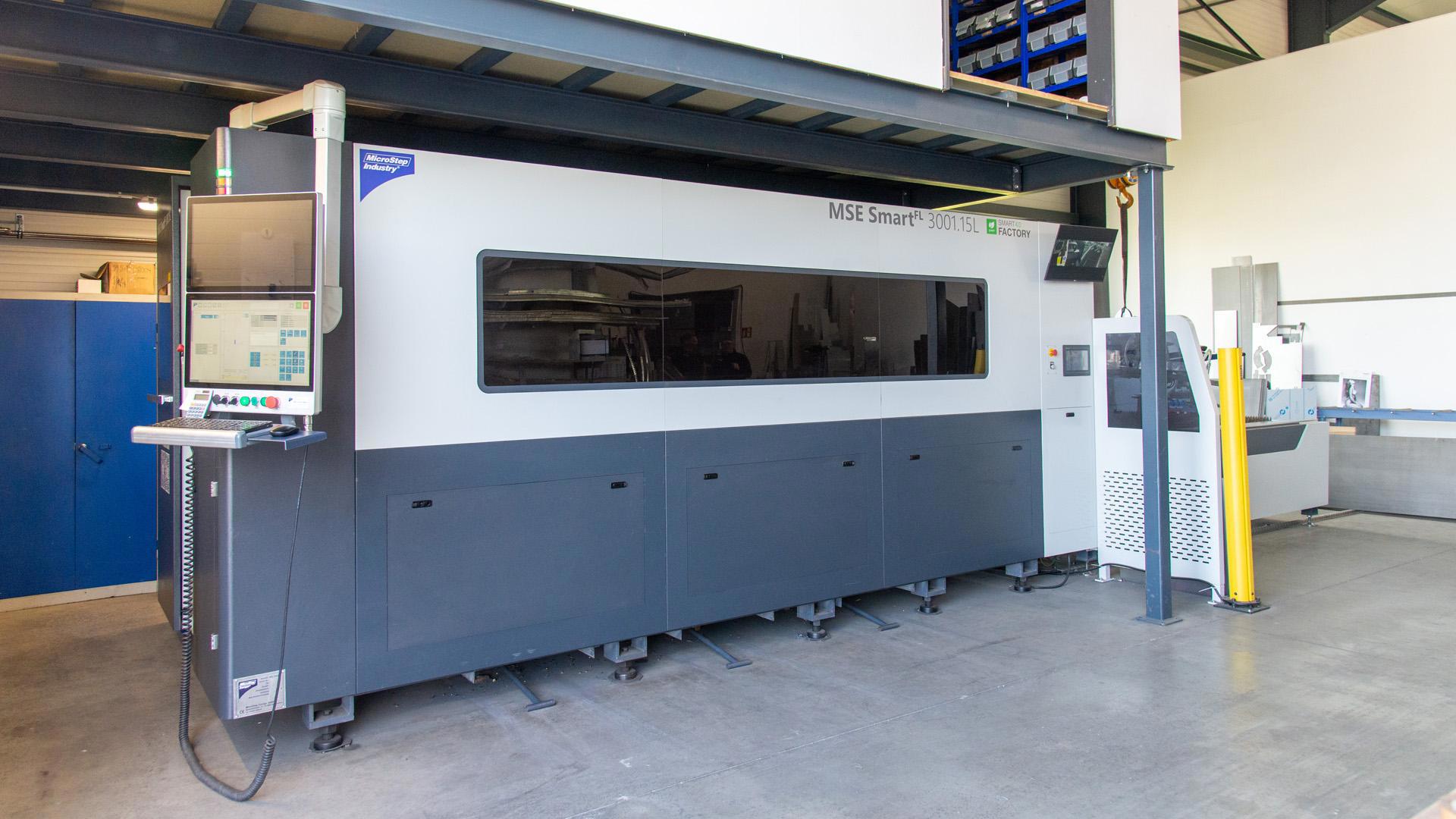 BIRK once again relies on technology from ACCURL