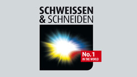 Exhibition | SCHWEISSEN & SCHNEIDEN 2025