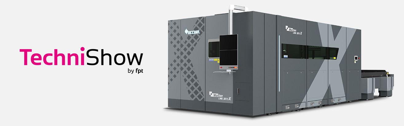 Exhibition | EuroBLECH 2026