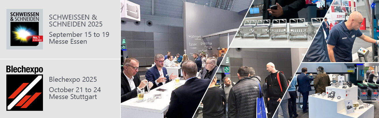 Exhibitions 2025