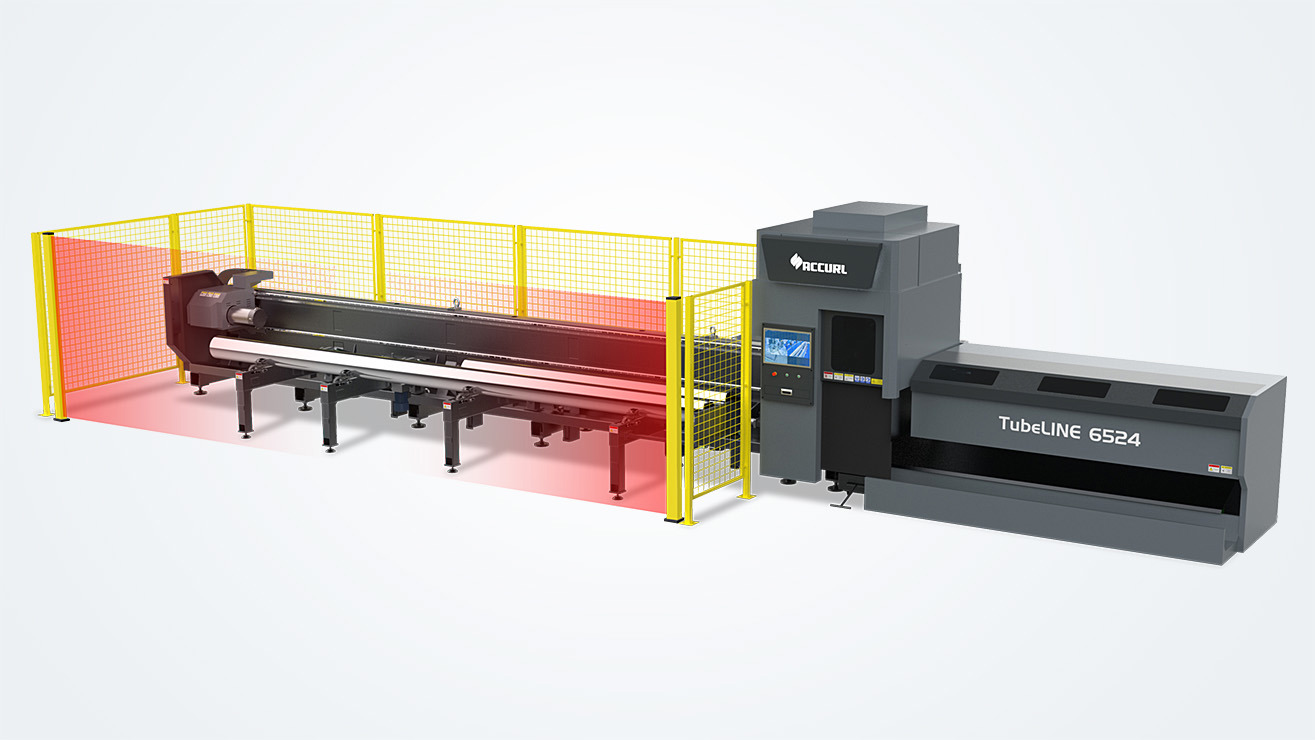 A highly efficient solution that guarantees maximum productivity