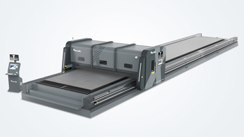 SMART Giant X – The new dimension in efficiency