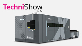 Exhibition | TechniShow 2026