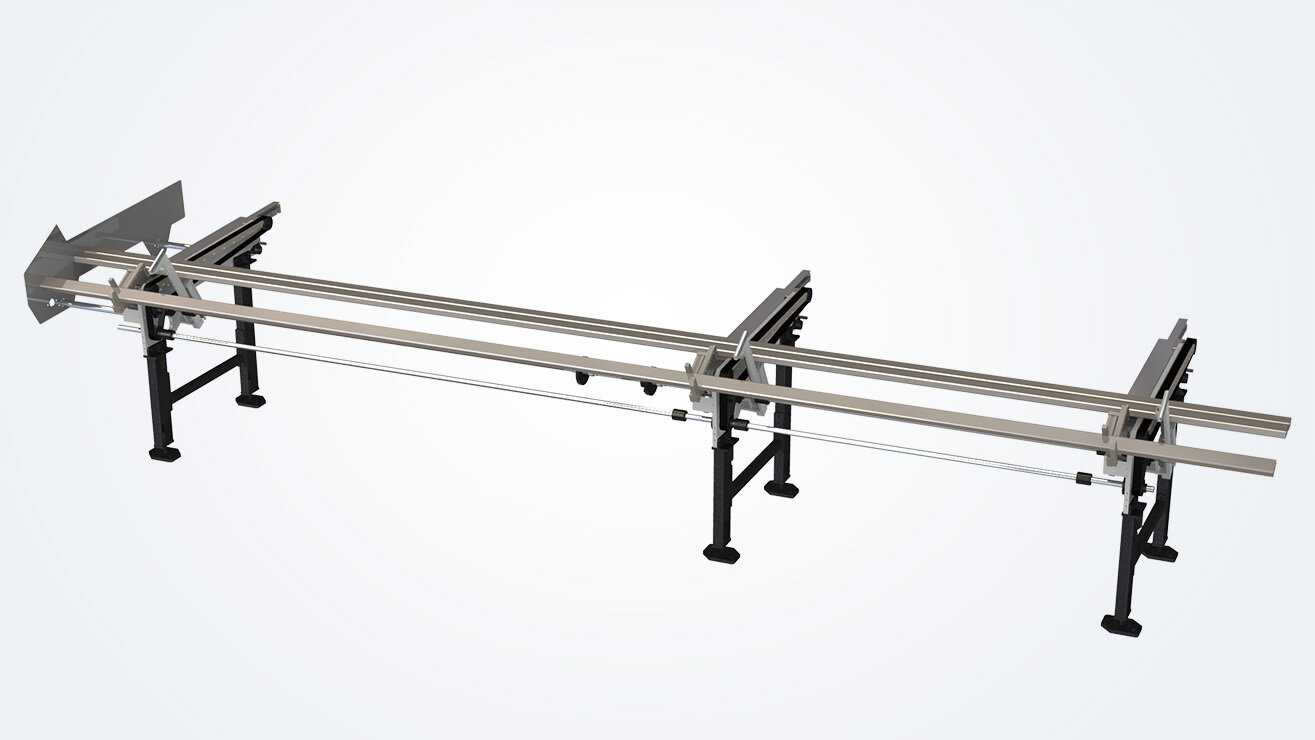 Maximum automation capability