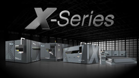 ACCURL Europe presents the new X-Series