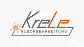 Laser and bending duo for demanding metal processing in special formats