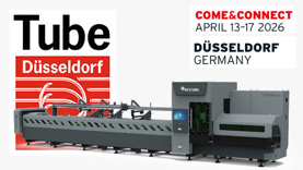 Exhibition | Tube 2026